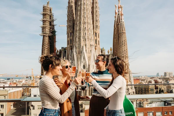 Private Tours In Barcelona